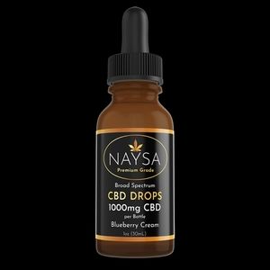 Broad Spectrum Tincture